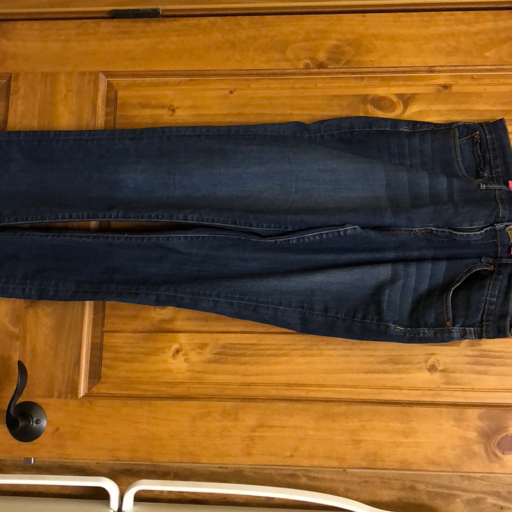Lucky brand jeans